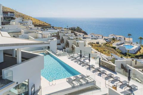 Villa i Torrox Costa, Malaga, Torrox Costa - € 625.000 | Ref: CSA-647487 - foto 17