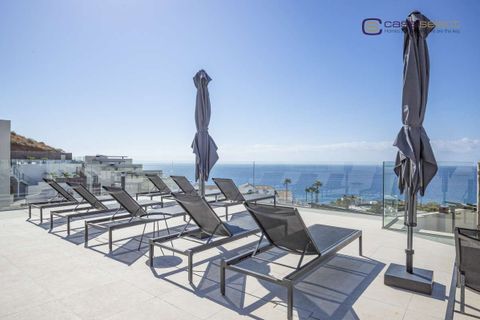 Villa i Torrox Costa, Malaga, Torrox Costa - € 625.000 | Ref: CSA-647487 - foto 20