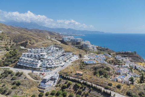 Villa i Torrox Costa, Malaga, Torrox Costa - € 625.000 | Ref: CSA-647487 - foto 31