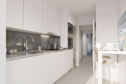 Leilighet i Almunecar, Granada, Almunecar - € 347 000 | Ref: CSA-647497 - foto 8