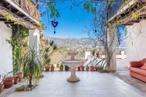 Villa a Torrox, Malaga, Torrox - € 880.000 | Ref: CSA-647506 - foto 11