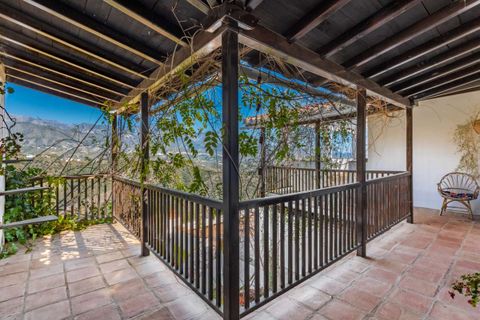 Villa a Torrox, Malaga, Torrox - € 880.000 | Ref: CSA-647506 - foto 29