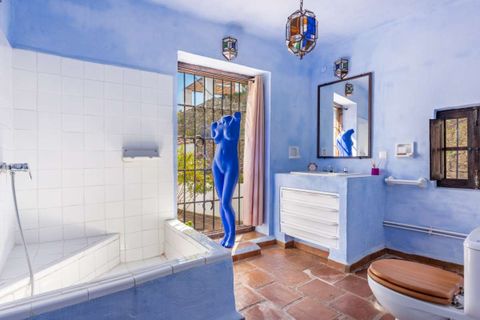 Villa a Torrox, Malaga, Torrox - € 880.000 | Ref: CSA-647506 - foto 30