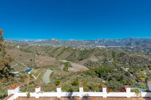 Villa a Torrox, Malaga, Torrox - € 880.000 | Ref: CSA-647506 - foto 34