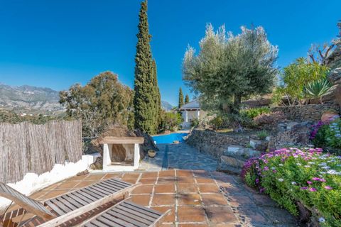 Villa a Torrox, Malaga, Torrox - € 880.000 | Ref: CSA-647506 - foto 35