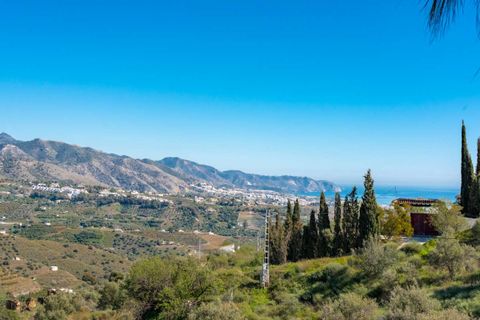 Villa a Torrox, Malaga, Torrox - € 880.000 | Ref: CSA-647506 - foto 36