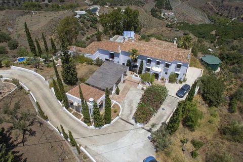 Villa a Torrox, Malaga, Torrox - € 880.000 | Ref: CSA-647506 - foto 41