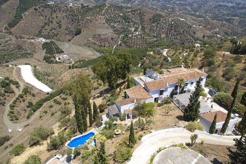 Villa a Torrox, Malaga, Torrox - € 880.000 | Ref: CSA-647506 - foto 42