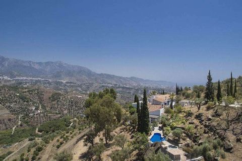 Villa a Torrox, Malaga, Torrox - € 880.000 | Ref: CSA-647506 - foto 43