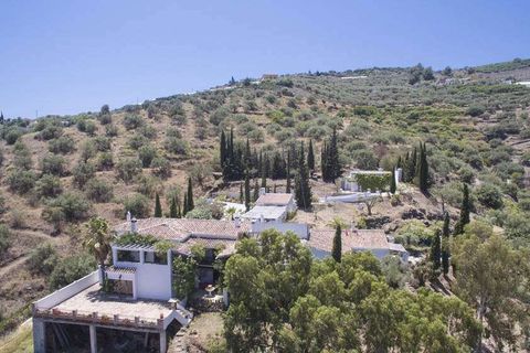 Villa a Torrox, Malaga, Torrox - € 880.000 | Ref: CSA-647506 - foto 46