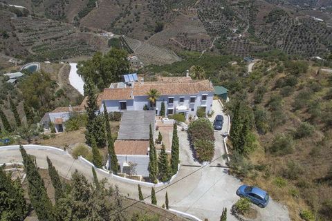 Villa a Torrox, Malaga, Torrox - € 880.000 | Ref: CSA-647506 - foto 48