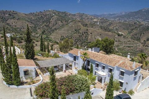 Villa a Torrox, Malaga, Torrox - € 880.000 | Ref: CSA-647506 - foto 49