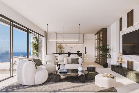 Leilighet i Torrox Costa, Malaga, Torrox Costa - € 720 000 | Ref: CSA-657241 - foto 2