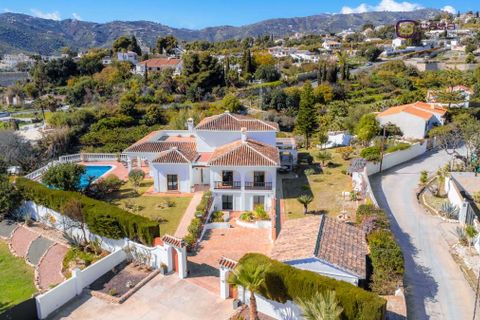 Haus in Frigiliana, Malaga - Foto 1
