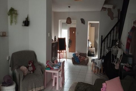Villa i Provin, Nord, Provin - € 136.500 | Ref: 83959 - foto 1