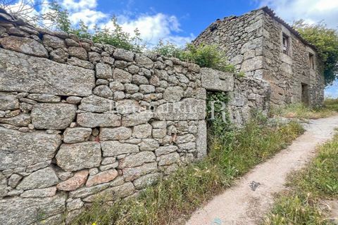Farm i Belmonte, Castelo Branco, Belmonte - € 39.000 | Ref: FG333 - foto 1