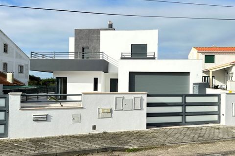 Villa i Torres Vedras, Lisbon, Torres Vedras - € 790.000 | Ref: MOR058 (2) - foto 1
