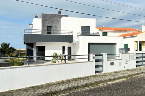 Villa i Torres Vedras, Lisbon, Torres Vedras - € 790.000 | Ref: MOR058 (2) - foto 2