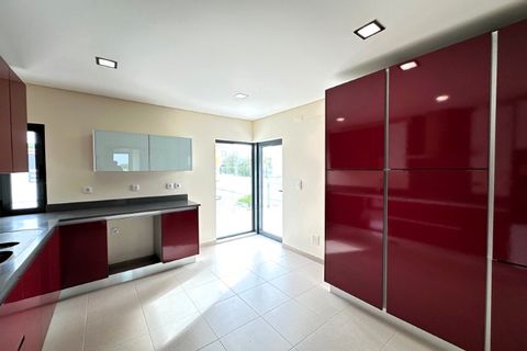 Villa i Torres Vedras, Lisbon, Torres Vedras - € 790.000 | Ref: MOR058 (2) - foto 5