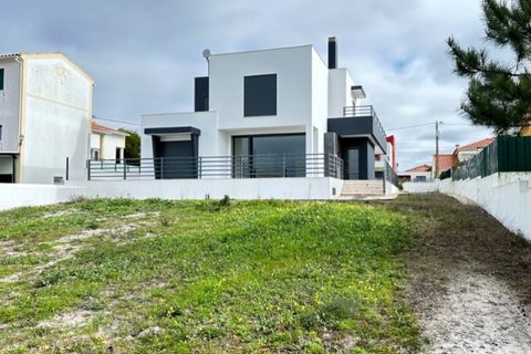 Villa i Torres Vedras, Lisbon, Torres Vedras - € 790.000 | Ref: MOR058 (2) - foto 39