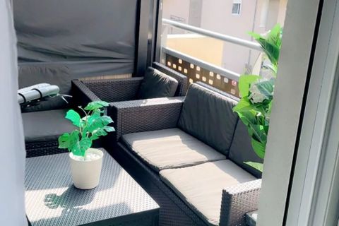 Lejlighed i Montpellier, Herault, Montpellier - € 185.000 | Ref: 0001-AR - foto 3