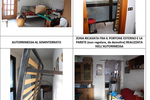 Lejlighed i Cesena, Forli-Cesena, Cesena - € 136.875 | Ref: 2744 - foto 2
