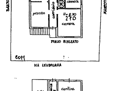 Lejlighed i Cesena, Forli-Cesena, Cesena - € 136.875 | Ref: 2744 - foto 4