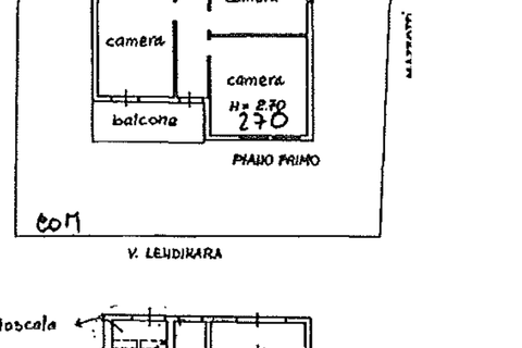 Lejlighed i Cesena, Forli-Cesena, Cesena - € 143.250 | Ref: 2744-1 - foto 3