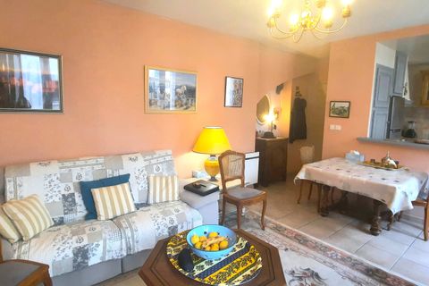 Lejlighed i Ceret, Pyrenees-Orientales, Ceret - € 192.000 | Ref: 6215VOS - foto 1