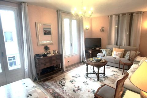 Lejlighed i Ceret, Pyrenees-Orientales, Ceret - € 192.000 | Ref: 6215VOS - foto 2