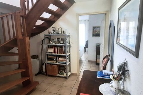 Lejlighed i Ceret, Pyrenees-Orientales, Ceret - € 192.000 | Ref: 6215VOS - foto 8