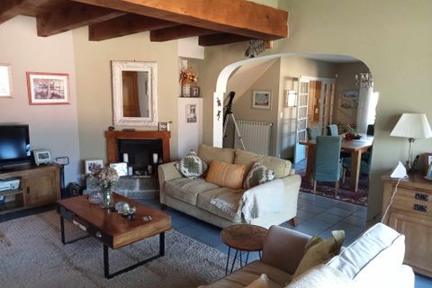 Villa a Arles-sur-Tech, Pyrenees-Orientales, Arles-sur-Tech - € 349.000 | Ref: 6209VIS - foto 2