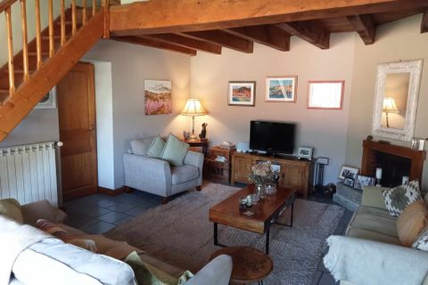 Villa a Arles-sur-Tech, Pyrenees-Orientales, Arles-sur-Tech - € 349.000 | Ref: 6209VIS - foto 4