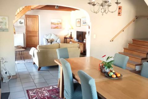 Villa a Arles-sur-Tech, Pyrenees-Orientales, Arles-sur-Tech - € 349.000 | Ref: 6209VIS - foto 5