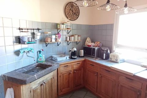 Villa a Arles-sur-Tech, Pyrenees-Orientales, Arles-sur-Tech - € 349.000 | Ref: 6209VIS - foto 7