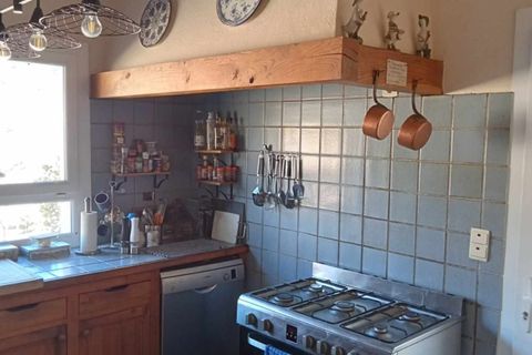 Villa a Arles-sur-Tech, Pyrenees-Orientales, Arles-sur-Tech - € 349.000 | Ref: 6209VIS - foto 8
