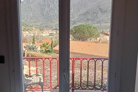 Villa a Arles-sur-Tech, Pyrenees-Orientales, Arles-sur-Tech - € 349.000 | Ref: 6209VIS - foto 16