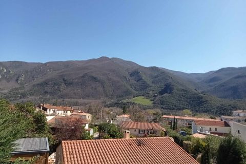 Villa a Arles-sur-Tech, Pyrenees-Orientales, Arles-sur-Tech - € 349.000 | Ref: 6209VIS - foto 17