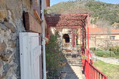 Villa a Arles-sur-Tech, Pyrenees-Orientales, Arles-sur-Tech - € 349.000 | Ref: 6209VIS - foto 21
