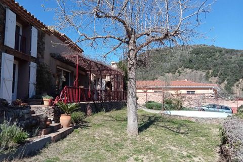 Villa a Arles-sur-Tech, Pyrenees-Orientales, Arles-sur-Tech - € 349.000 | Ref: 6209VIS - foto 22