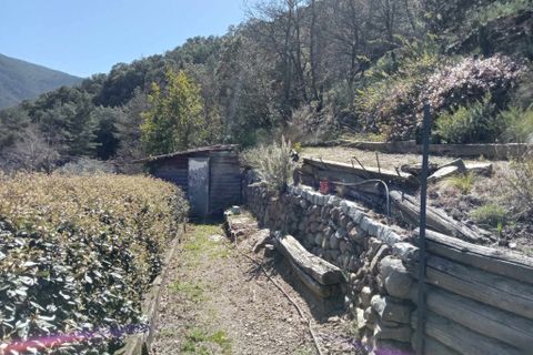 Villa a Arles-sur-Tech, Pyrenees-Orientales, Arles-sur-Tech - € 349.000 | Ref: 6209VIS - foto 23
