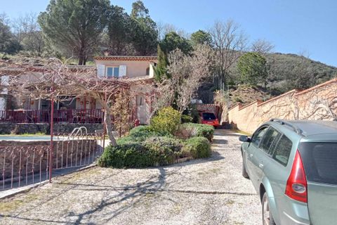 Villa a Arles-sur-Tech, Pyrenees-Orientales, Arles-sur-Tech - € 349.000 | Ref: 6209VIS - foto 24