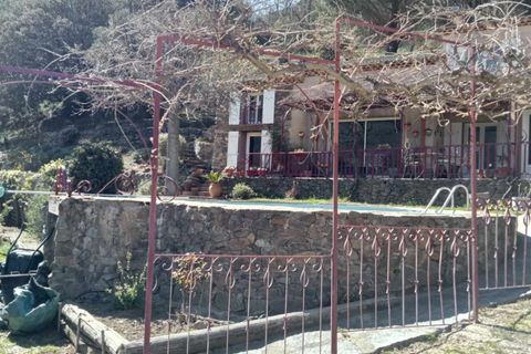 Villa a Arles-sur-Tech, Pyrenees-Orientales, Arles-sur-Tech - € 349.000 | Ref: 6209VIS - foto 25