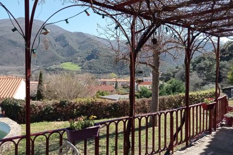 Villa a Arles-sur-Tech, Pyrenees-Orientales, Arles-sur-Tech - € 349.000 | Ref: 6209VIS - foto 27