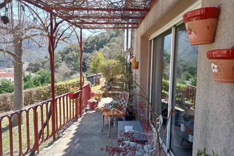 Villa a Arles-sur-Tech, Pyrenees-Orientales, Arles-sur-Tech - € 349.000 | Ref: 6209VIS - foto 28