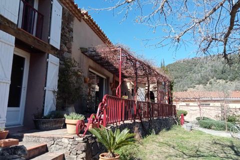 Villa a Arles-sur-Tech, Pyrenees-Orientales, Arles-sur-Tech - € 349.000 | Ref: 6209VIS - foto 31