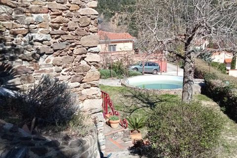 Villa a Arles-sur-Tech, Pyrenees-Orientales, Arles-sur-Tech - € 349.000 | Ref: 6209VIS - foto 32
