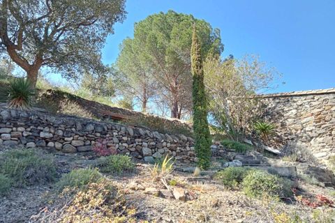 Villa a Arles-sur-Tech, Pyrenees-Orientales, Arles-sur-Tech - € 349.000 | Ref: 6209VIS - foto 33