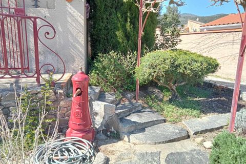 Villa a Arles-sur-Tech, Pyrenees-Orientales, Arles-sur-Tech - € 349.000 | Ref: 6209VIS - foto 34