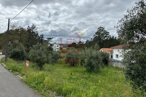 Helårsgrund i Ourem, Santarem, Ourem - € 29.000 | Ref: 1317 - foto 1
